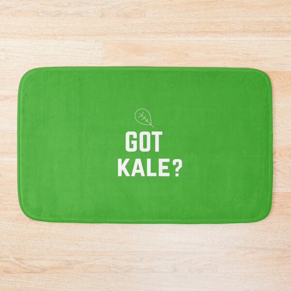 Item preview, Vegan Shirt | Got Kale?  designed and sold by Kenzieverse.___.