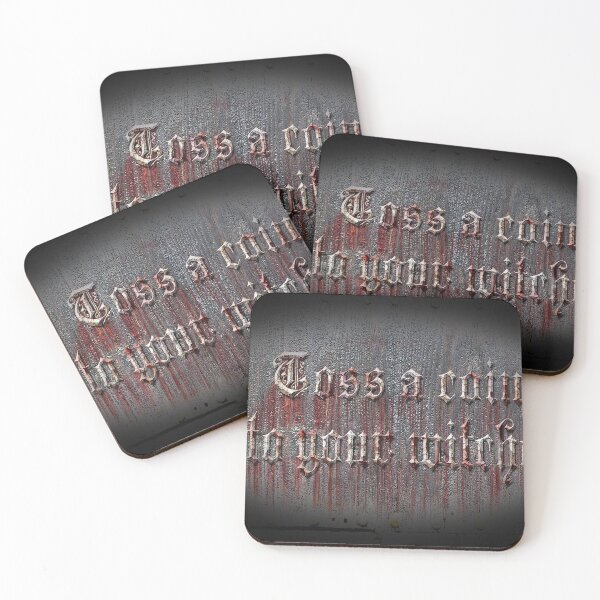 Item preview, Toss a coin Medival  designed and sold by xagta10.