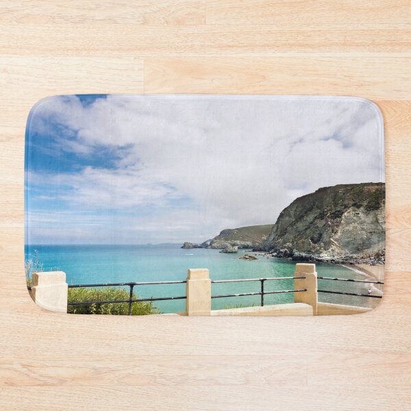 Item preview, St Agnes to Holywell designed and sold by Terri Waters Photography & Design.