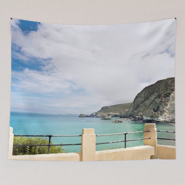 Item preview, St Agnes to Holywell designed and sold by Terri Waters Photography & Design.