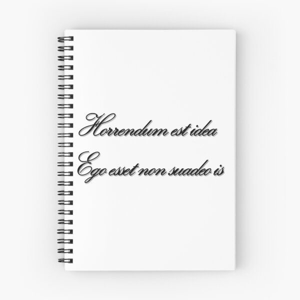Item preview, That's a terrible idea. I wouldn't recommend it! designed and sold by LiaCAustralia.