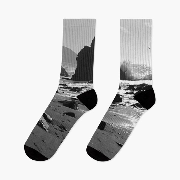Item preview, Marshall's Beach, San Francisco designed and sold by Rodney Johnson.