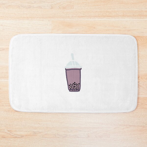 Item preview, purple bubble tea designed and sold by avahelming.
