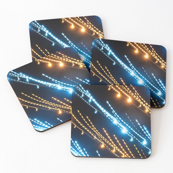 Item preview, Twiating stars. Berlin designed and sold by Jouko Lehto Photography.