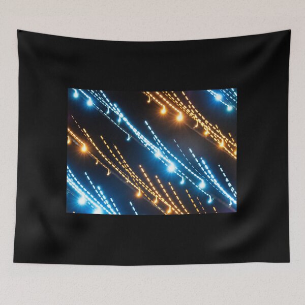 Item preview, Twiating stars. Berlin designed and sold by Jouko Lehto Photography.