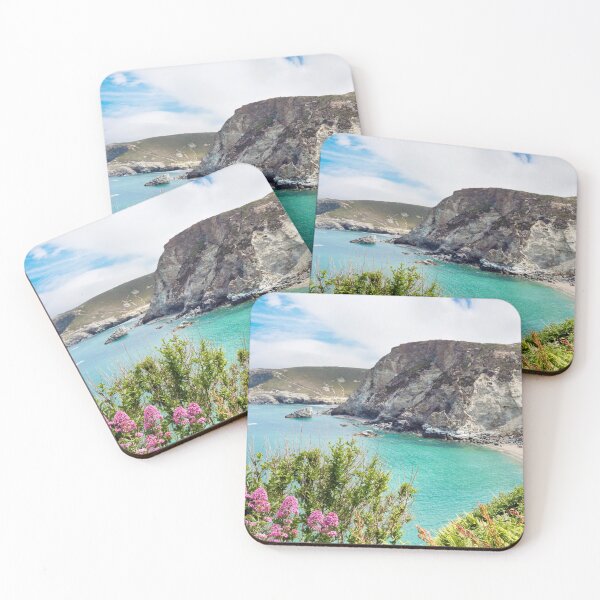 Item preview, St Agnes Coast designed and sold by Terri Waters Photography & Design.