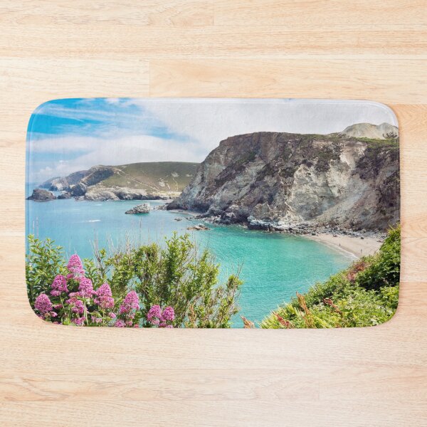 Item preview, St Agnes Coast designed and sold by Terri Waters Photography & Design.
