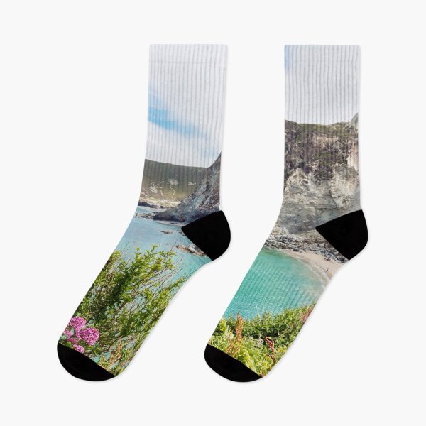 Item preview, St Agnes Coast designed and sold by Terri Waters Photography & Design.