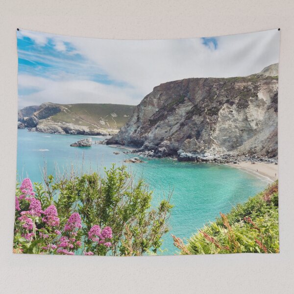 Item preview, St Agnes Coast designed and sold by Terri Waters Photography & Design.