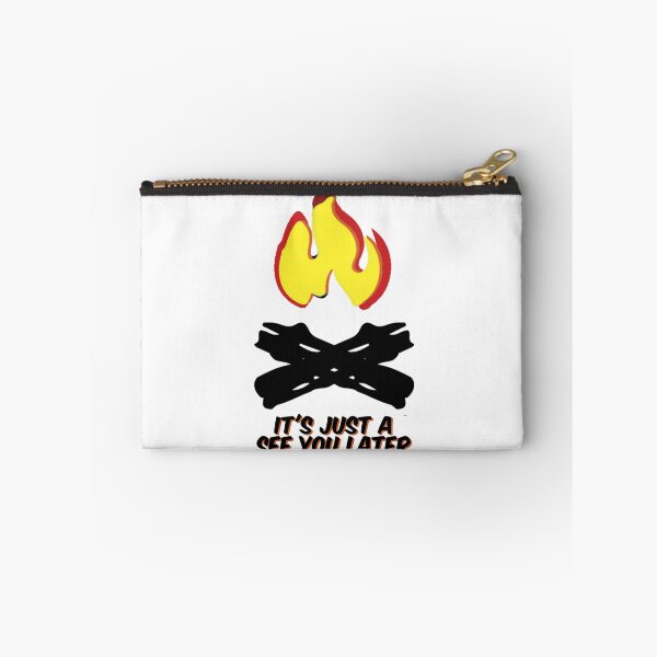 Item preview, Campfire designed and sold by kalkamonias.