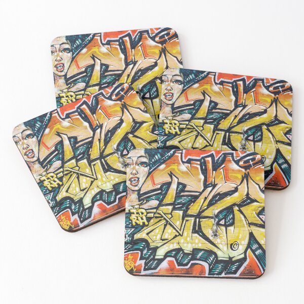 Item preview, London Street Art designed and sold by Bubblism.