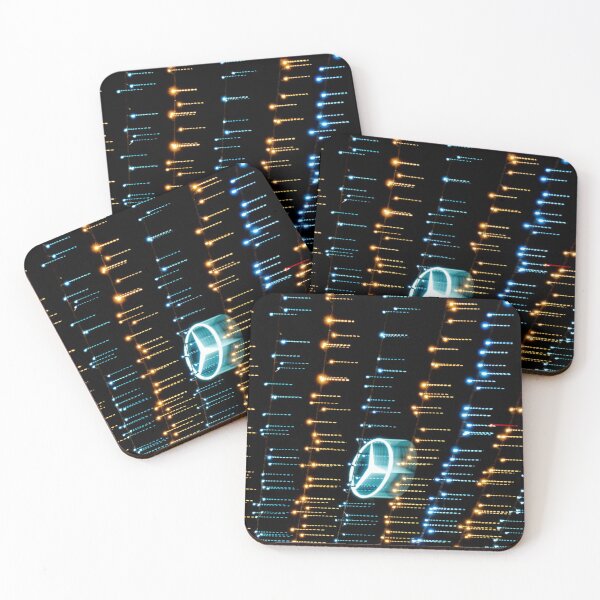 Item preview, Shooting stars. Berlin designed and sold by Jouko Lehto Photography.