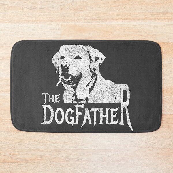 Item preview, The Best DogFather designed and sold by BestStuffDepot.