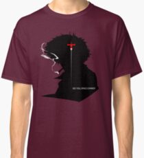 Cowboy Bebop See you, space cowboy !! Classic T-Shirt