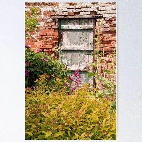 Item preview,  - The Lost Garden designed and sold by ccullen222.