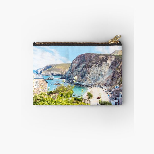 Item preview, St Agnes Beach designed and sold by Terri Waters Photography & Design.