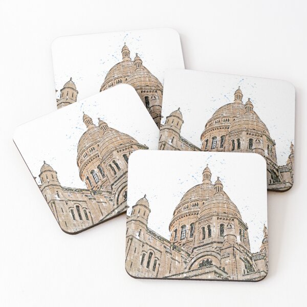 Item preview, Paris Montmartre designed and sold by AM FineArtPrints.