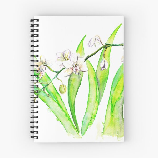 Item preview, White Orchids designed and sold by NeonKat.