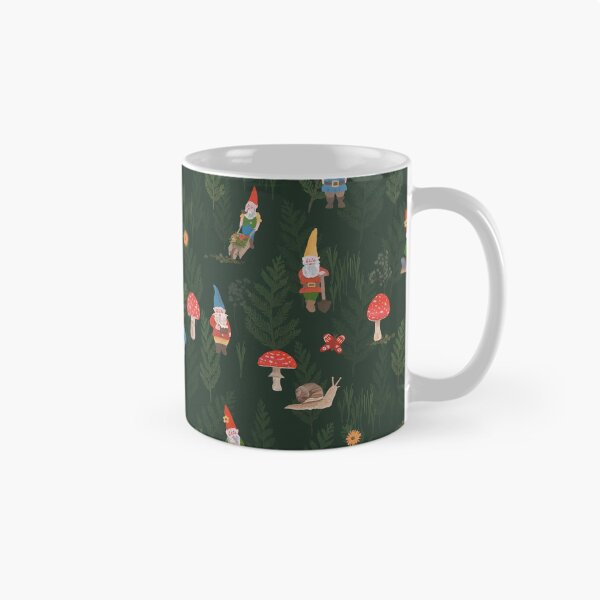 Item preview, Woodland Gnomes designed and sold by DasBrooklyn.