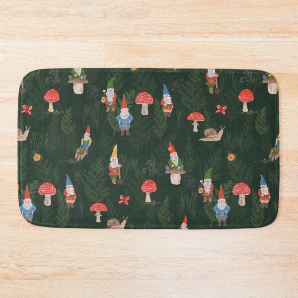 Item preview, Woodland Gnomes designed and sold by DasBrooklyn.
