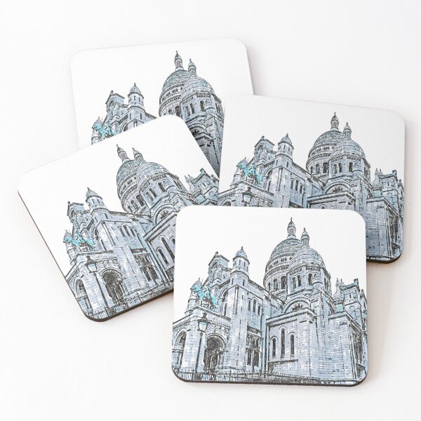 Item preview, Paris Montmartre designed and sold by AM FineArtPrints.