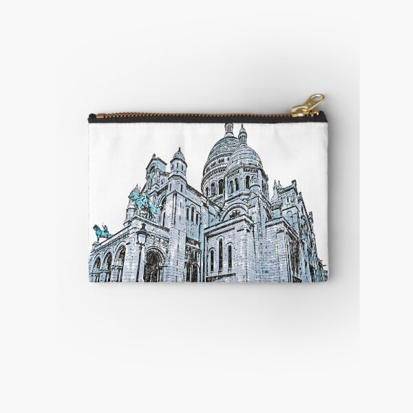 Item preview, Paris Montmartre designed and sold by AM FineArtPrints.
