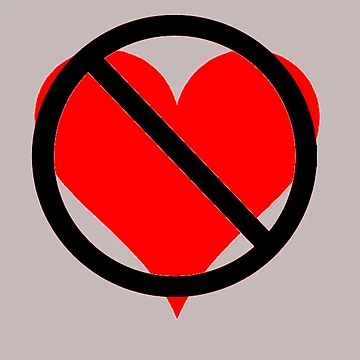Artwork thumbnail, No Love by Riccivela