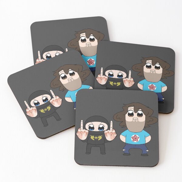 Item preview, Pop Team Epic NSP designed and sold by Jay Kanashimi.