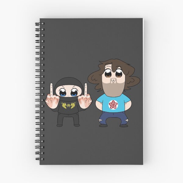 Item preview, Pop Team Epic NSP designed and sold by Jay Kanashimi.