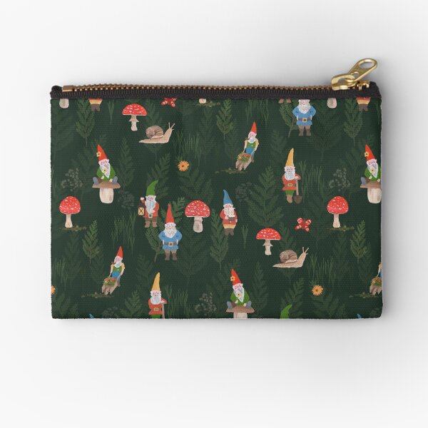 Item preview, Woodland Gnomes designed and sold by DasBrooklyn.