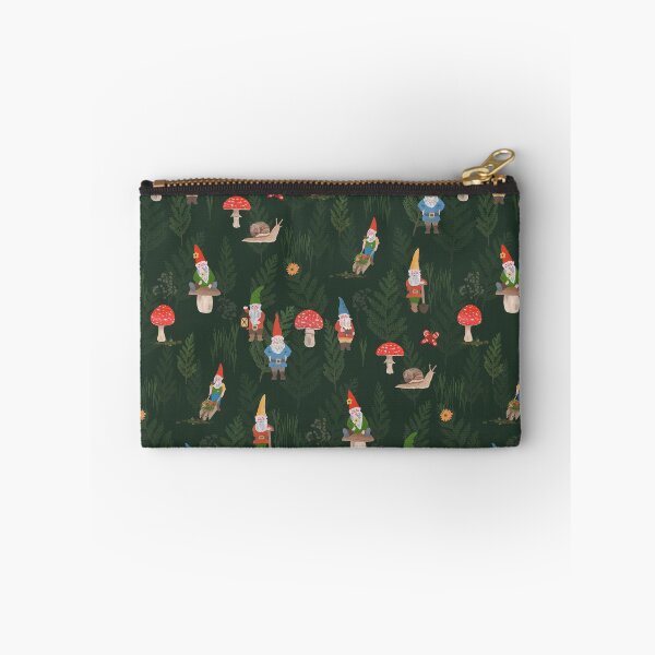 Item preview, Woodland Gnomes designed and sold by DasBrooklyn.