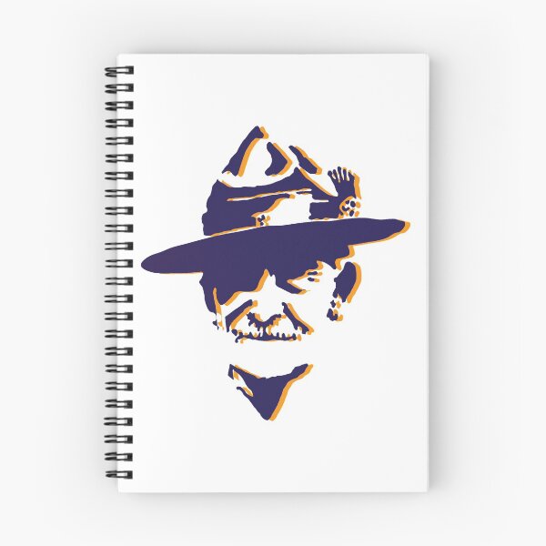 Item preview, Baden Powell designed and sold by kalkamonias.