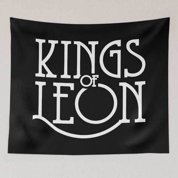 Item preview, Kings Of Leon designed and sold by csmithss.