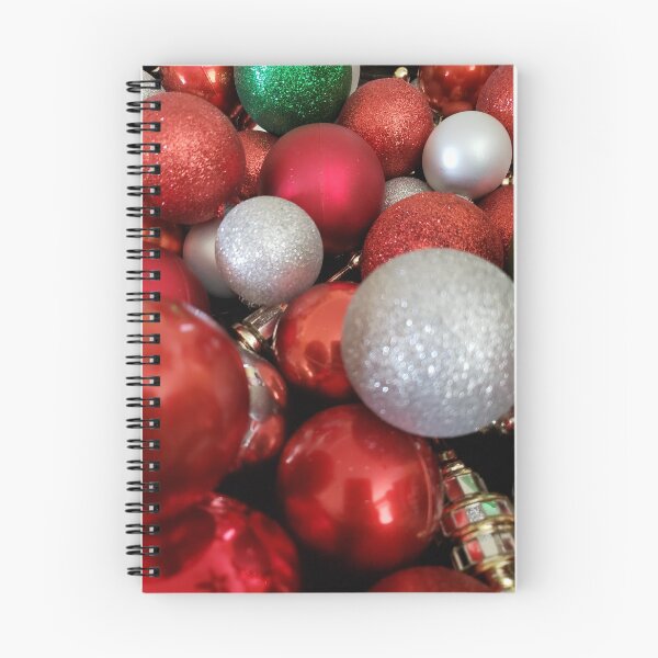 Item preview, Jingle balls designed and sold by Bandaidninja.