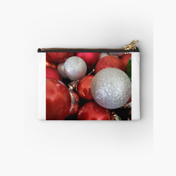 Item preview, Jingle balls designed and sold by Bandaidninja.