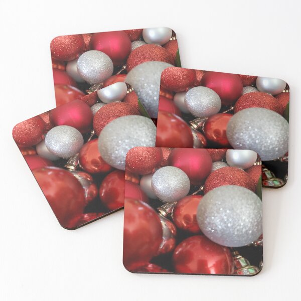 Item preview, Jingle balls designed and sold by Bandaidninja.