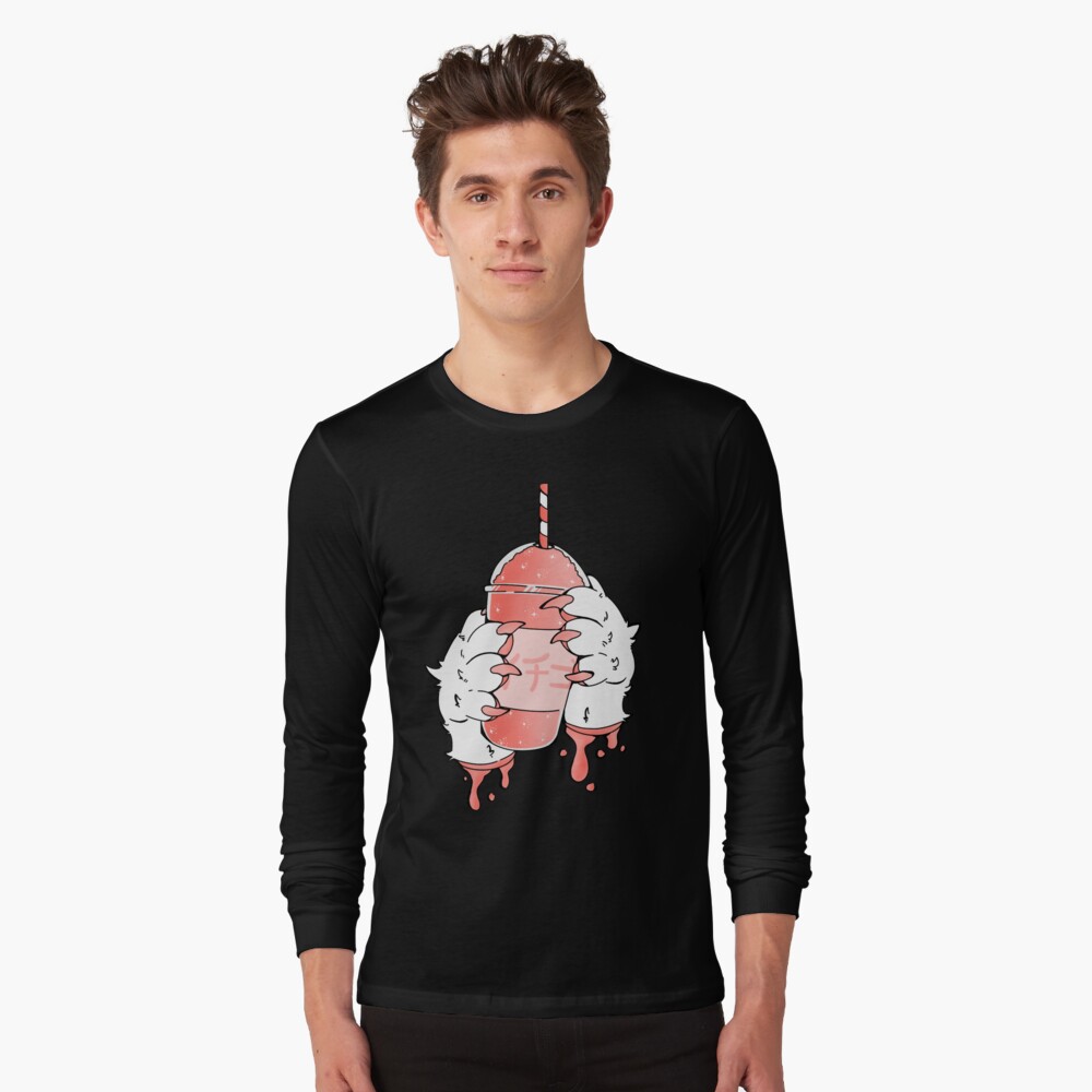Item preview, Long Sleeve T-Shirt designed and sold by Demibodt38.