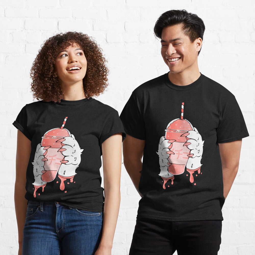 Item preview, Classic T-Shirt designed and sold by Demibodt38.