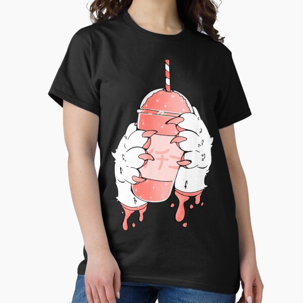 Item preview, Ice cold slushie designed and sold by Demi Bodt.
