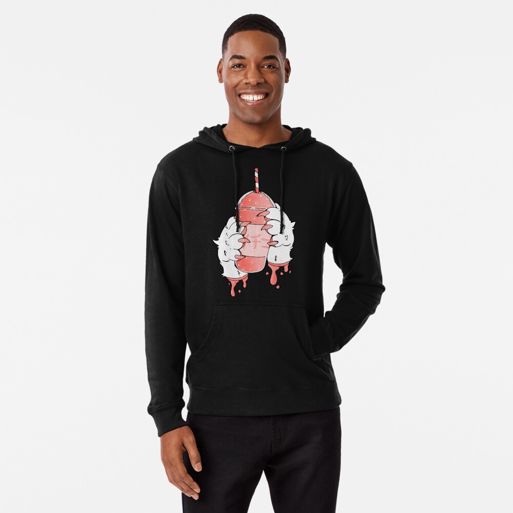 Item preview, Lightweight Hoodie designed and sold by Demibodt38.