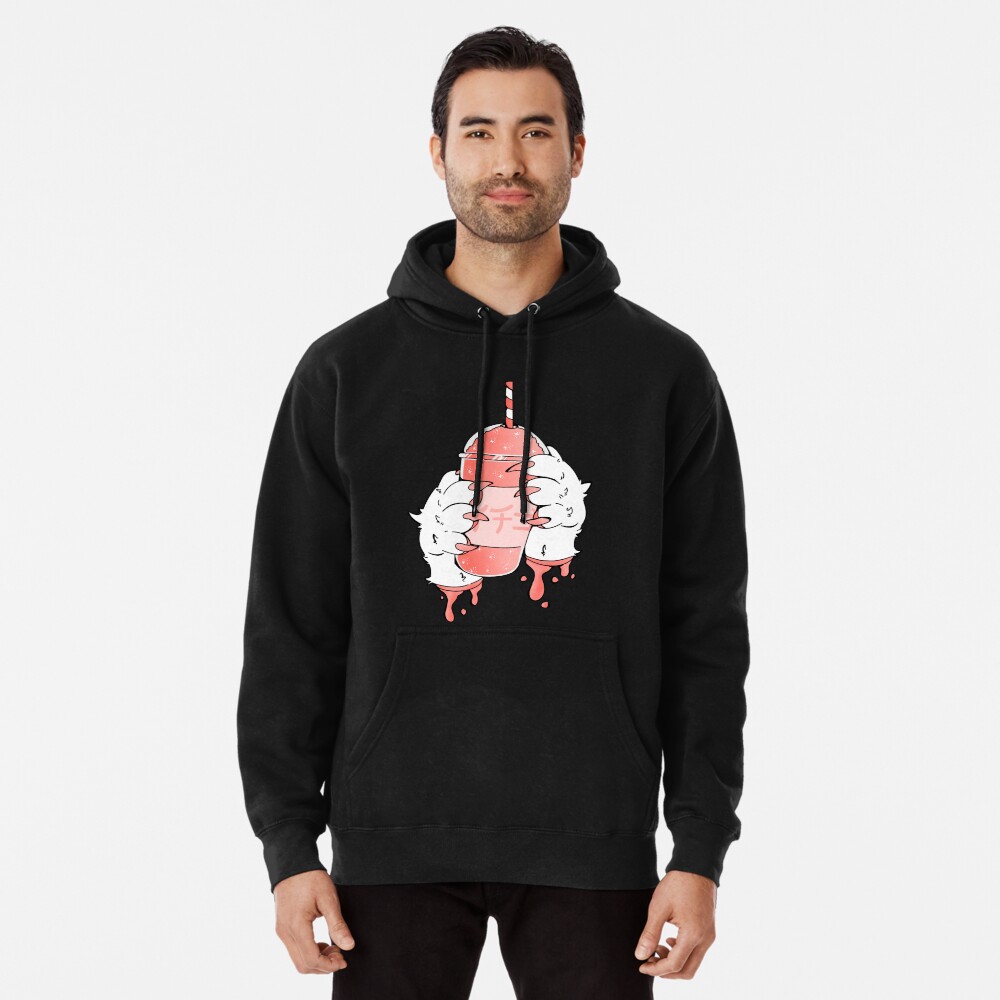 Item preview, Pullover Hoodie designed and sold by Demibodt38.