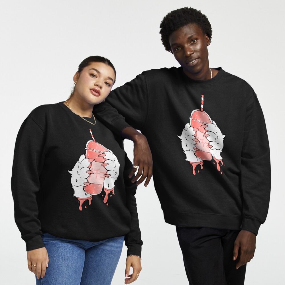Item preview, Pullover Sweatshirt designed and sold by Demibodt38.