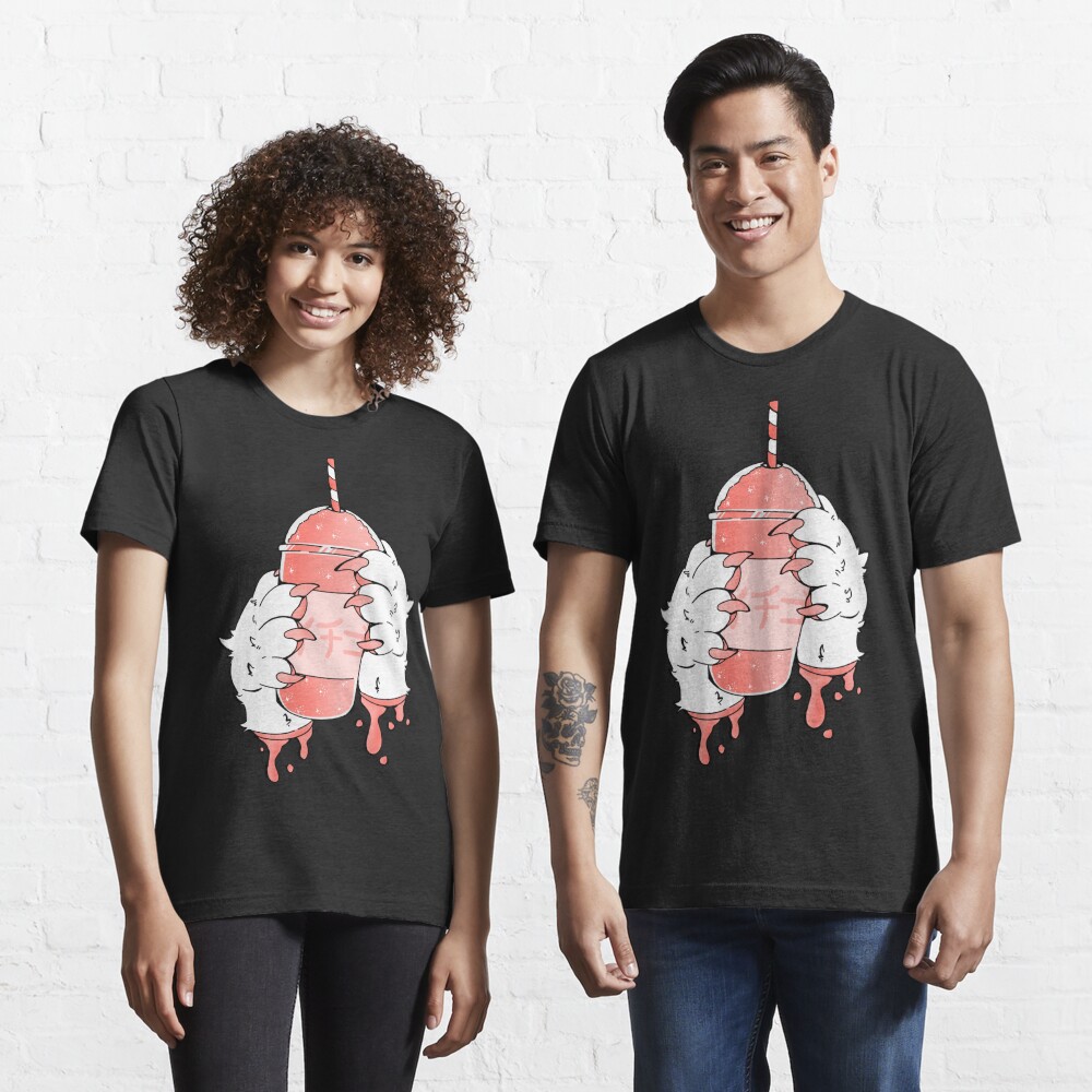 Item preview, Essential T-Shirt designed and sold by Demibodt38.