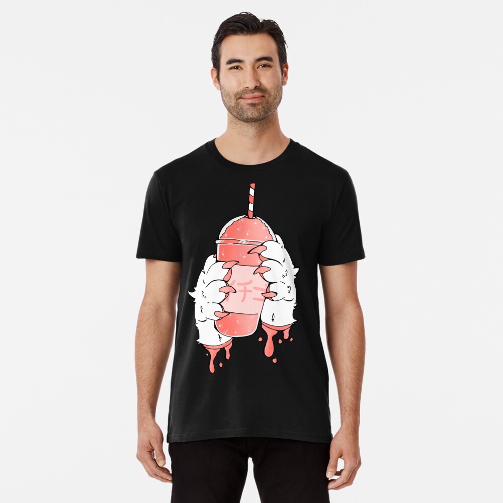 Item preview, Premium T-Shirt designed and sold by Demibodt38.