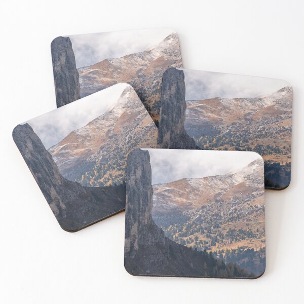 Item preview, Sassolungo and the Dolomites designed and sold by ccullen222.