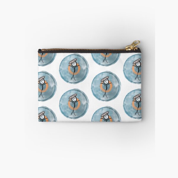 Item preview, Woman In A Pool designed and sold by WidgetDesigns.