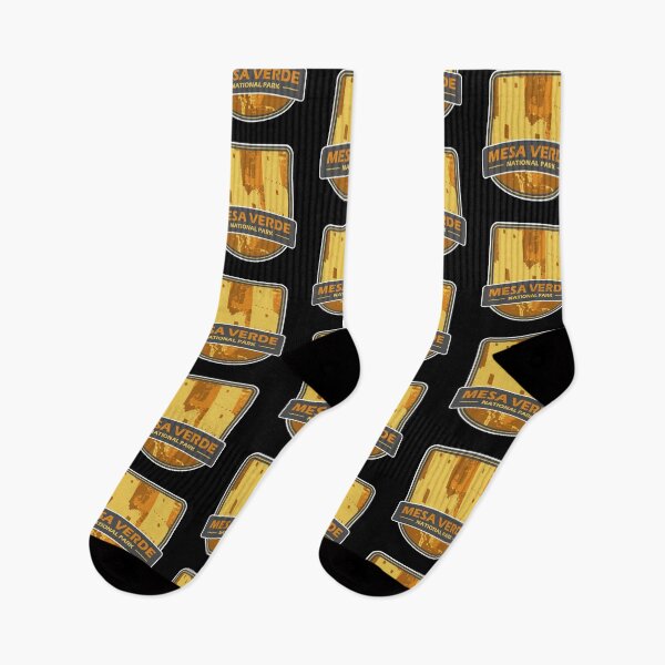 Item preview, Mesa Verde National Park designed and sold by DeadRight.