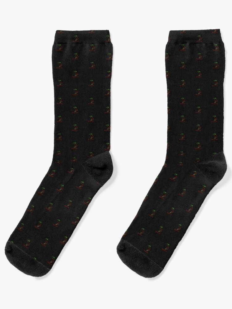 humorous socks