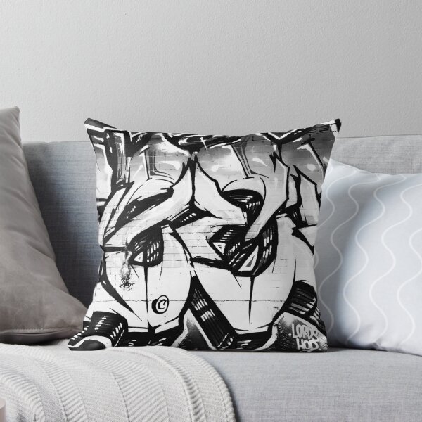 Item preview, London Street Art designed and sold by Bubblism.