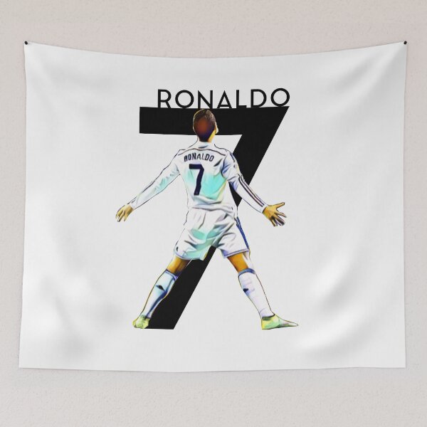 Item preview, Ronaldo designed and sold by corrochdesigns.